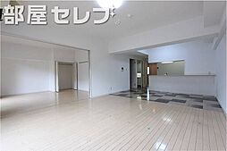 CASA川名山 1階3LDKのリビング/ダイニング