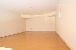 ヒロアーカ新守山 1階1Kのリビング/ダイニング