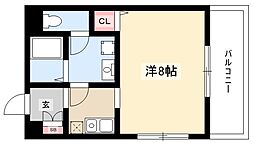 オータム・ライト2 3階