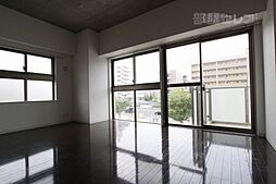 W HOUSE 7階1LDKのリビング/ダイニング