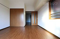 レジデンスカープ今池 9階1DKのリビング/ダイニング