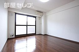 YOSHIX代官町 5階1Kのリビング/ダイニング