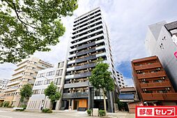 エステムコート名古屋新栄IIアリーナ