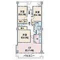 アネシス小幡2階10.5万円