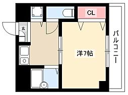 スターヒルズ藤森 1階