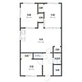 サンハイツいずみ6階6.5万円