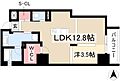 レジデンスT・L新栄7階10.8万円