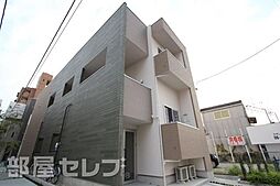 アルバーノ鳥羽見Raffinato