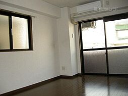 シティライフ社台 1階1Kのリビング/ダイニング