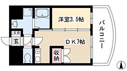 パラシオン千代田 8階