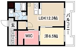 🉐敷金礼金0円！🉐アルル覚王山