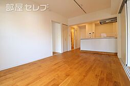 ふぁみーゆ月見坂 3階3LDKのリビング/ダイニング