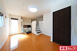 REX新栄 3階1Kのリビング/ダイニング