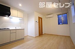 Great journey 4階1LDKのリビング/ダイニング