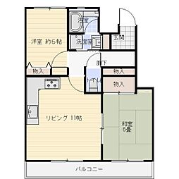 センチュリーコート宝が丘 3階