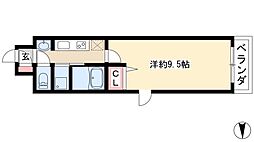 ラッフルズ東山 5階