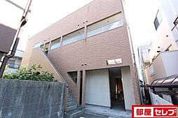 シェモア千種公園