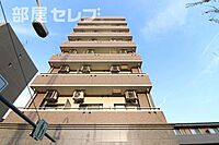 愛知県名古屋市千種区千種通5丁目10-1：物件画像／部屋セレブ覚王山店　株式会社S-point