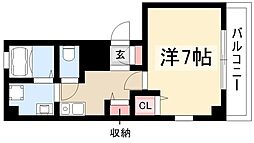 エクセルシオール千代田 3階