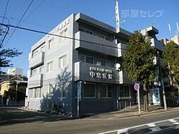 ベルクハウス霞ヶ丘