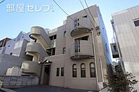 愛知県名古屋市千種区丘上町1丁目30：物件画像／部屋セレブ覚王山店　株式会社S-point