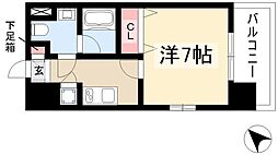 Conde藤が丘(S-FORT藤が丘) 8階