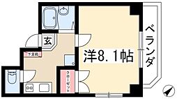 シティライフ本郷北 3階