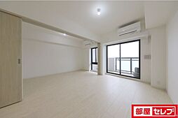 S-RESIDENCE古出来一丁目 5階1LDKのリビング/ダイニング