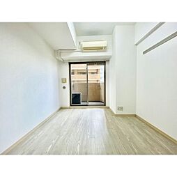 プレサンス泉シティアーク 2階1Kのリビング/ダイニング