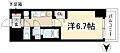 プレサンス千種アイル11階5.8万円