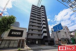 GRANDUKE代官町reverso