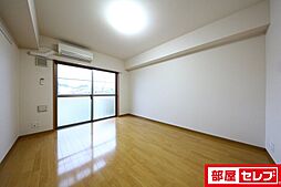 ベルウッド南山 1階1Kのリビング/ダイニング