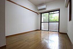 FULL　HOUSE　YAGOTO 6階1Kのリビング/ダイニング