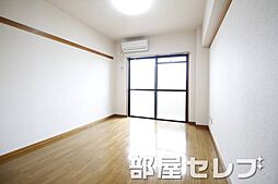 FULL　HOUSE　YAGOTO 4階1DKのリビング/ダイニング