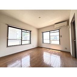 振甫ニューコーポ 2階3LDKのリビング/ダイニング