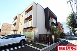 フェリシアガーデン