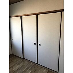 第2ヤマモトビル 3階3DKのリビング/ダイニング