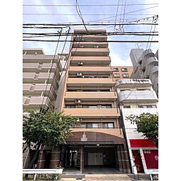 ライオンズマンション撞木