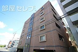 シティライフ社が丘