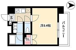 シティライフ明が丘 4階