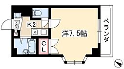 シティライフ本山 3階