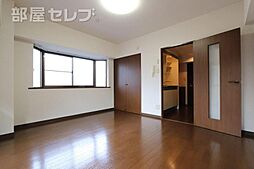 シティライフ本山 3階1Kのリビング/ダイニング