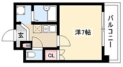 内山ハイライズ 3階