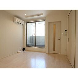 R-Smart covo新栄 3階ワンルームのリビング/ダイニング