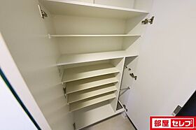 エスリード今池ルミナス  ｜ 愛知県名古屋市千種区今池5丁目25-24（賃貸マンション1K・2階・25.74㎡） その19