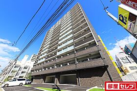 エスリード今池ルミナス  ｜ 愛知県名古屋市千種区今池5丁目25-24（賃貸マンション1K・2階・25.74㎡） その28