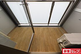 エスリード今池ルミナス  ｜ 愛知県名古屋市千種区今池5丁目25-24（賃貸マンション1K・2階・25.74㎡） その15