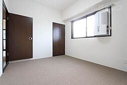 ハウスアベニュー 6階2DKのリビング/ダイニング