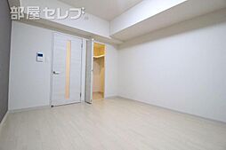 リラ出来町 6階1Kのリビング/ダイニング