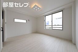 LUORE大曽根EAST 3階ワンルームのリビング/ダイニング